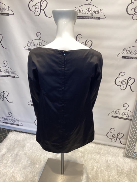 Marc Jacobs Chic Wide Sleeve Tunic / Mini DressSz 4