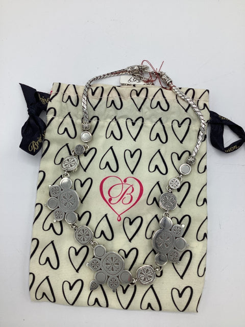 NWT Brighton Selene Necklace