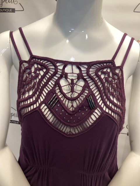 Free People High Low Sz S Dress