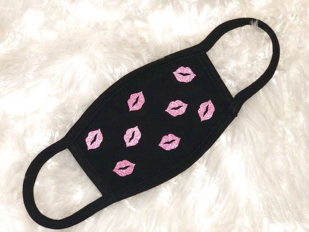Multi Kiss Lip Mask