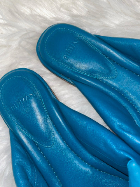 Alexandre Birman Sz 39.5 Thong Sandal Flip Flop Shoe