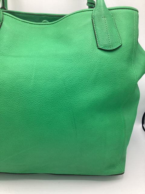 Lauren Ralph Lauren Large Tote Handbag