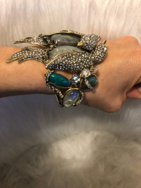 Alexis Bittar Bracelet Love Birds Bracelet