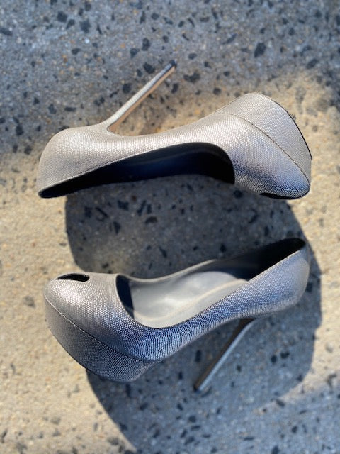 Sergio Rossi 41 Pumps