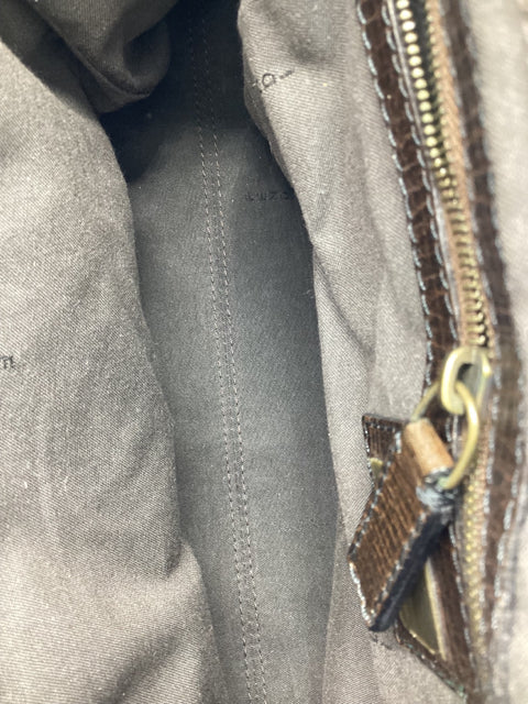 Fendi Du Jour Star Handbag