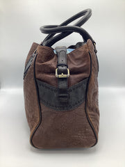 Fendi Du Jour Star Handbag