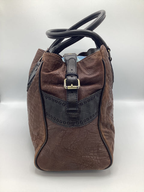 Fendi Du Jour Star Handbag