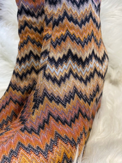 Missoni Mid-Calf Sz 38 Boot
