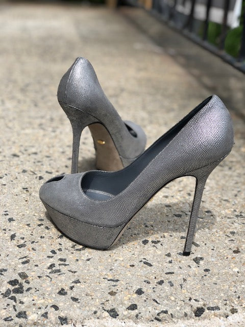 Sergio Rossi 41 Pumps