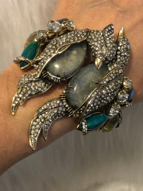Alexis Bittar Bracelet Love Birds Bracelet