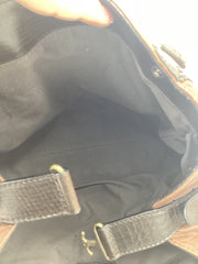 Fendi Du Jour Star Handbag