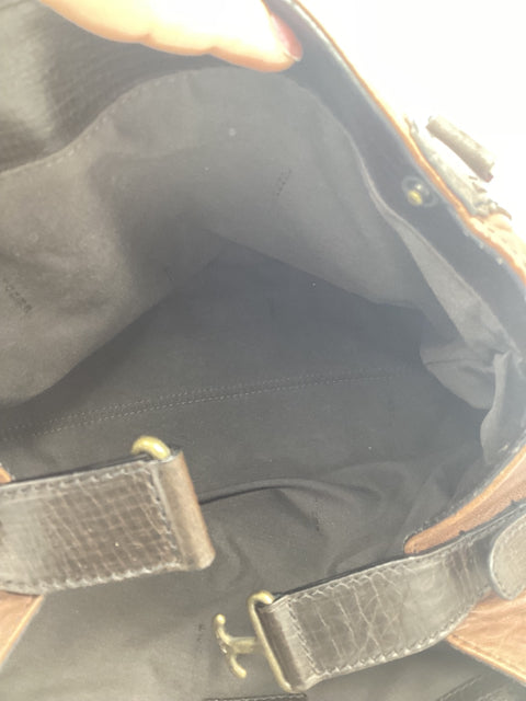 Fendi Du Jour Star Handbag