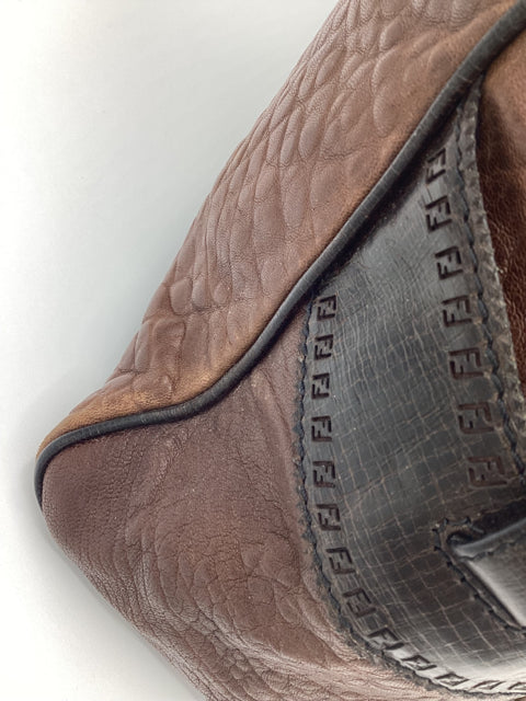 Fendi Du Jour Star Handbag