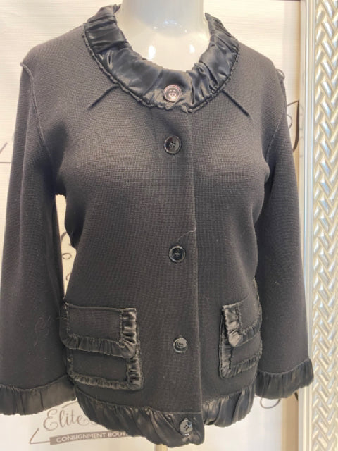 Dolce & Gabbana Cardigan Blazer Sz 6?