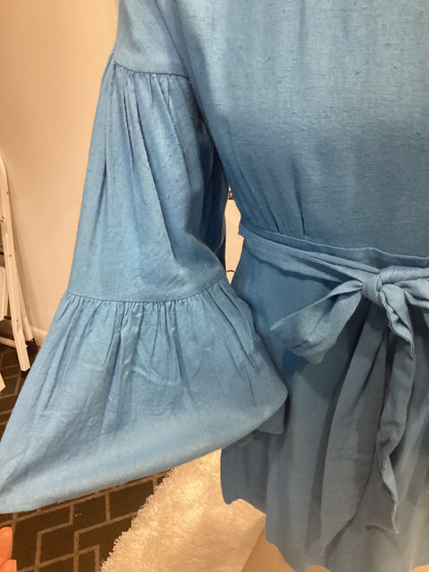 NWT Free People Sz Xs Mini Dress
