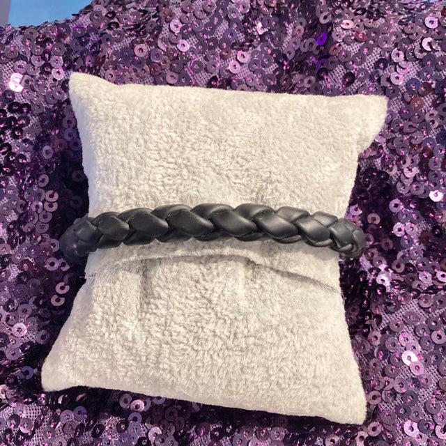David Yurman Sz 8 Mm Chevron Bracelet