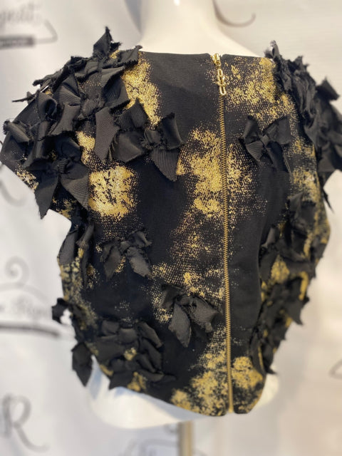 Stogova Sz M/L Bow Top