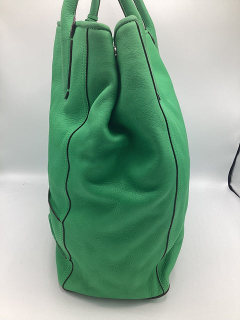 Lauren Ralph Lauren Large Tote Handbag