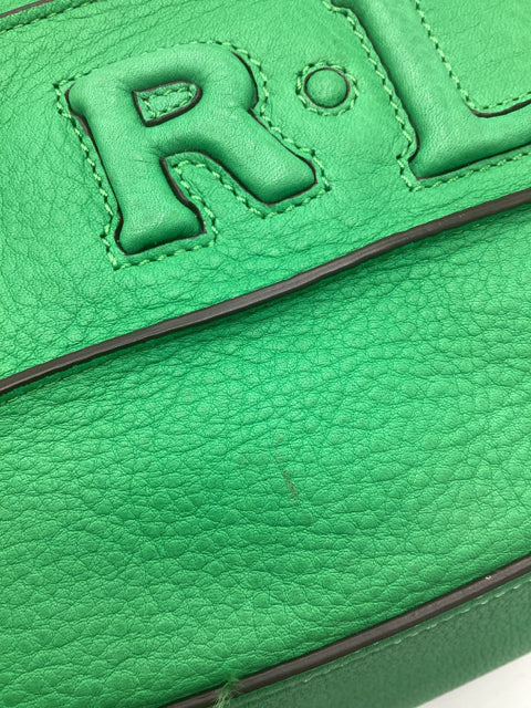 Lauren Ralph Lauren Large Tote Handbag