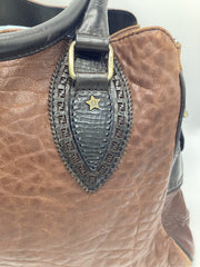 Fendi Du Jour Star Handbag