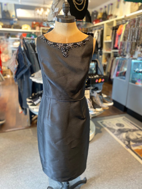 Adrianna Papell Cocktail Dress Sz 14