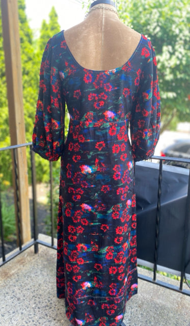 Rachel Comey Sz 6  Maxi Dress