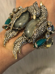 Alexis Bittar Bracelet Love Birds Bracelet