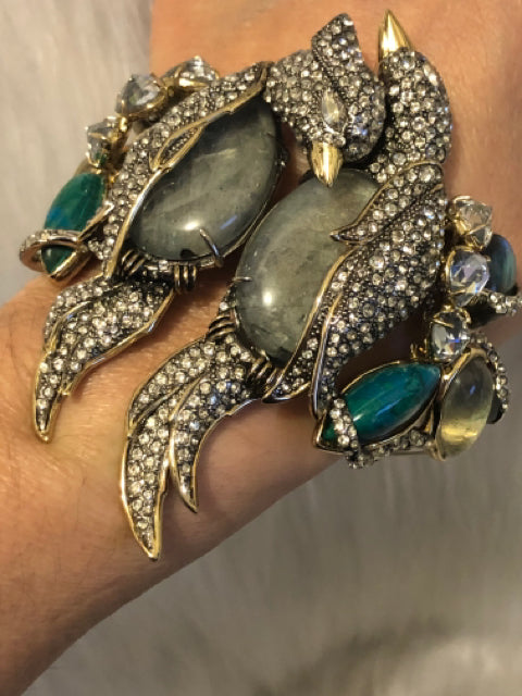 Alexis Bittar Bracelet Love Birds Bracelet