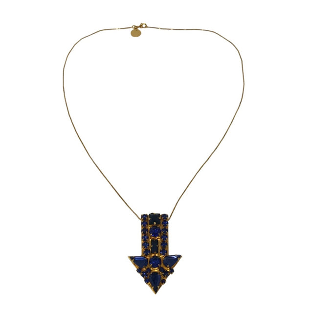 STELLA MCCARTNEY Designer Necklace