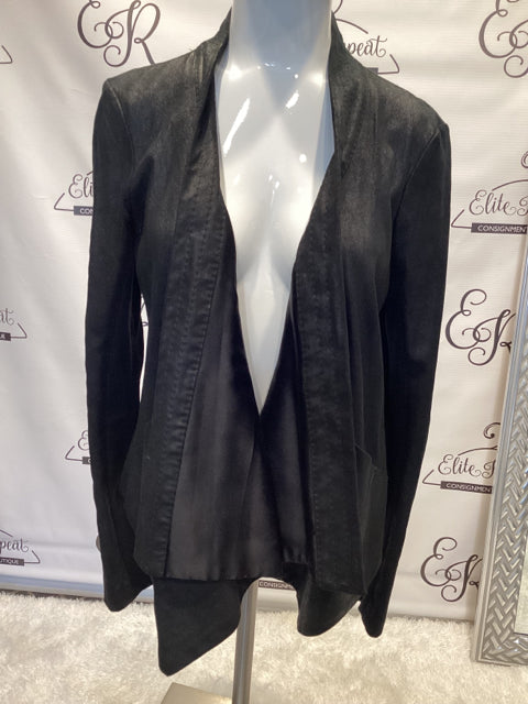 Donna Karan  Open Front Sz S/M Jacket