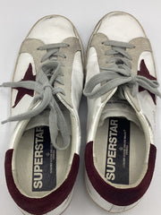 Golden Goose Deluxe Sz 39 Superstar Sneaker Shoe
