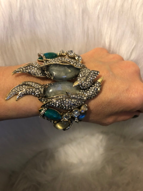 Alexis Bittar Bracelet Love Birds Bracelet