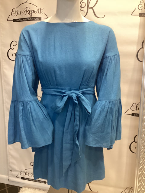 NWT Free People Sz Xs Mini Dress