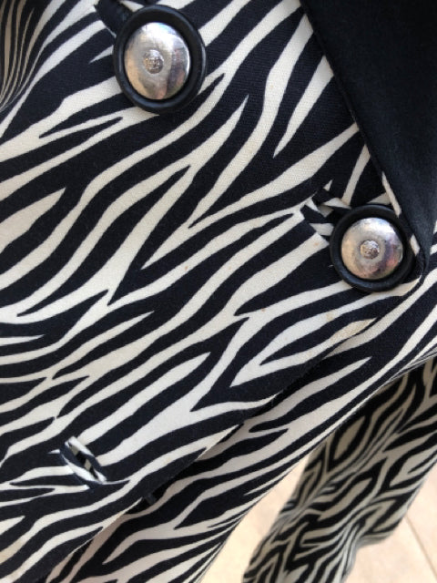 Vintage Gianni Versace Coat Medusa Buttons Sz Med Lg – eliterepeatny