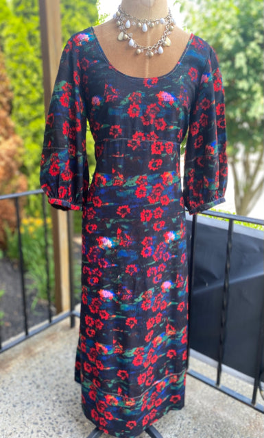 Rachel Comey Sz 6  Maxi Dress
