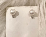 Boutique Pearl Earrings