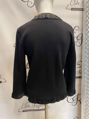 Dolce & Gabbana Cardigan Blazer Sz 6?