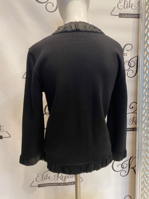 Dolce & Gabbana Cardigan Blazer Sz 6?