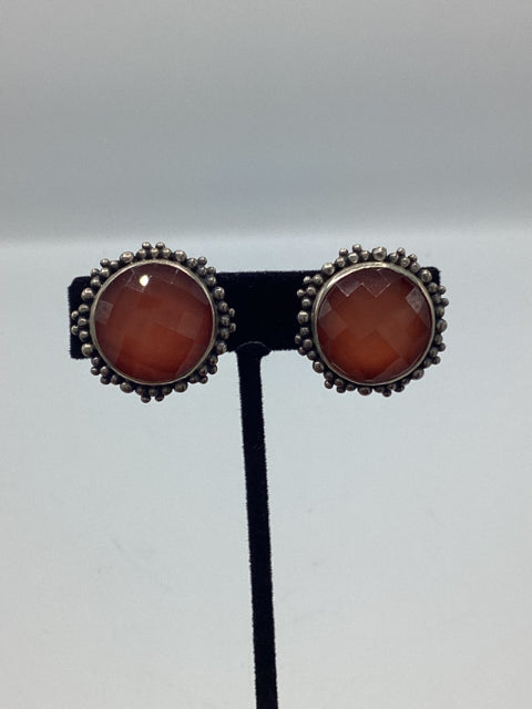 Stephen Dweck Clip On Earrings