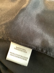 Helmut Lang Sz S Sleeveless Tank Top