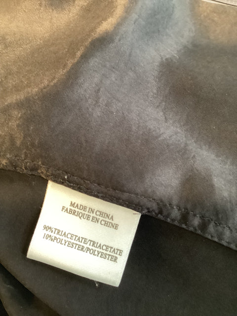 Helmut Lang Sz S Sleeveless Tank Top