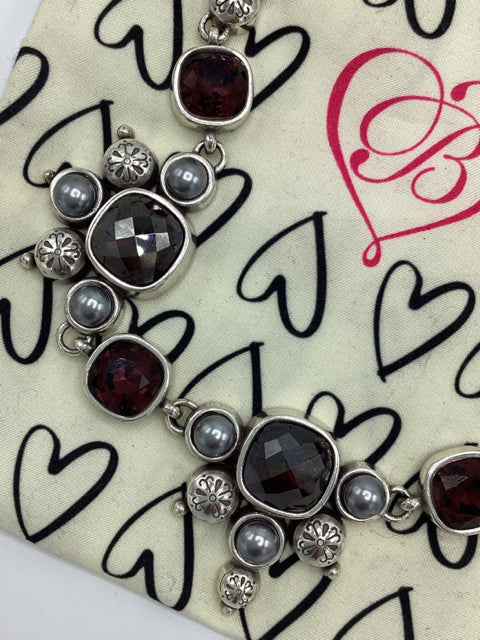 NWT Brighton Selene Necklace