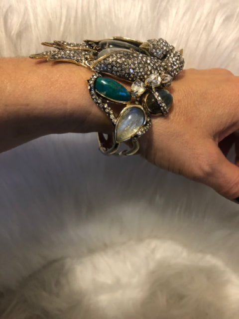 Alexis Bittar Bracelet Love Birds Bracelet