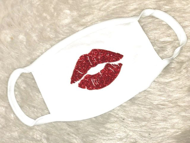 Pucker Up Lip Masks