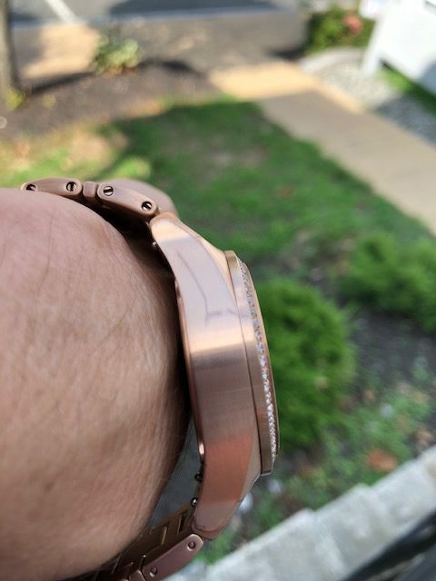 Brera Orologi Wristwatch