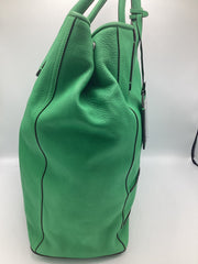 Lauren Ralph Lauren Large Tote Handbag