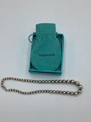 Tiffany & Co. Beaded Necklace