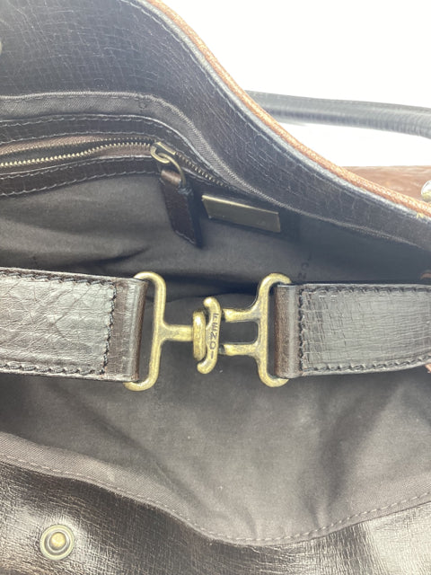 Fendi Du Jour Star Handbag