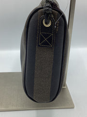 Fendi Vintage Penguin Stripe Handbag