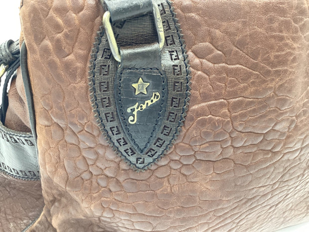 Fendi Du Jour Star Handbag